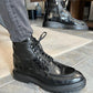 Adam Black  Boots