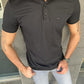 Cyda Black T-Shirt