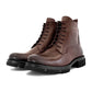 Steven Brown Leather Boots
