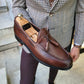 Brown Sardinelli Shoes