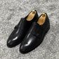 Tucson Black Classic Shoes