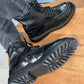 Adam Black  Boots