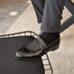 Graz Black Sardinelli Shoes