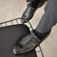 Graz Black Sardinelli Shoes