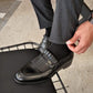 Graz Black Sardinelli Shoes