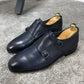 Tucson Navy Blue Classic Shoes