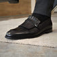 Graz Black Sardinelli Shoes