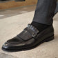 Graz Black Sardinelli Shoes