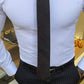 Platte White Shirt